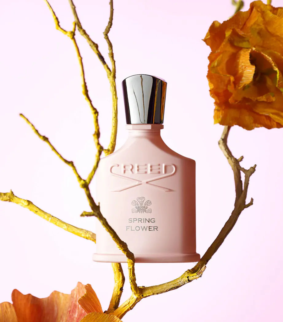 creed spring flower perfume 100 ml without box