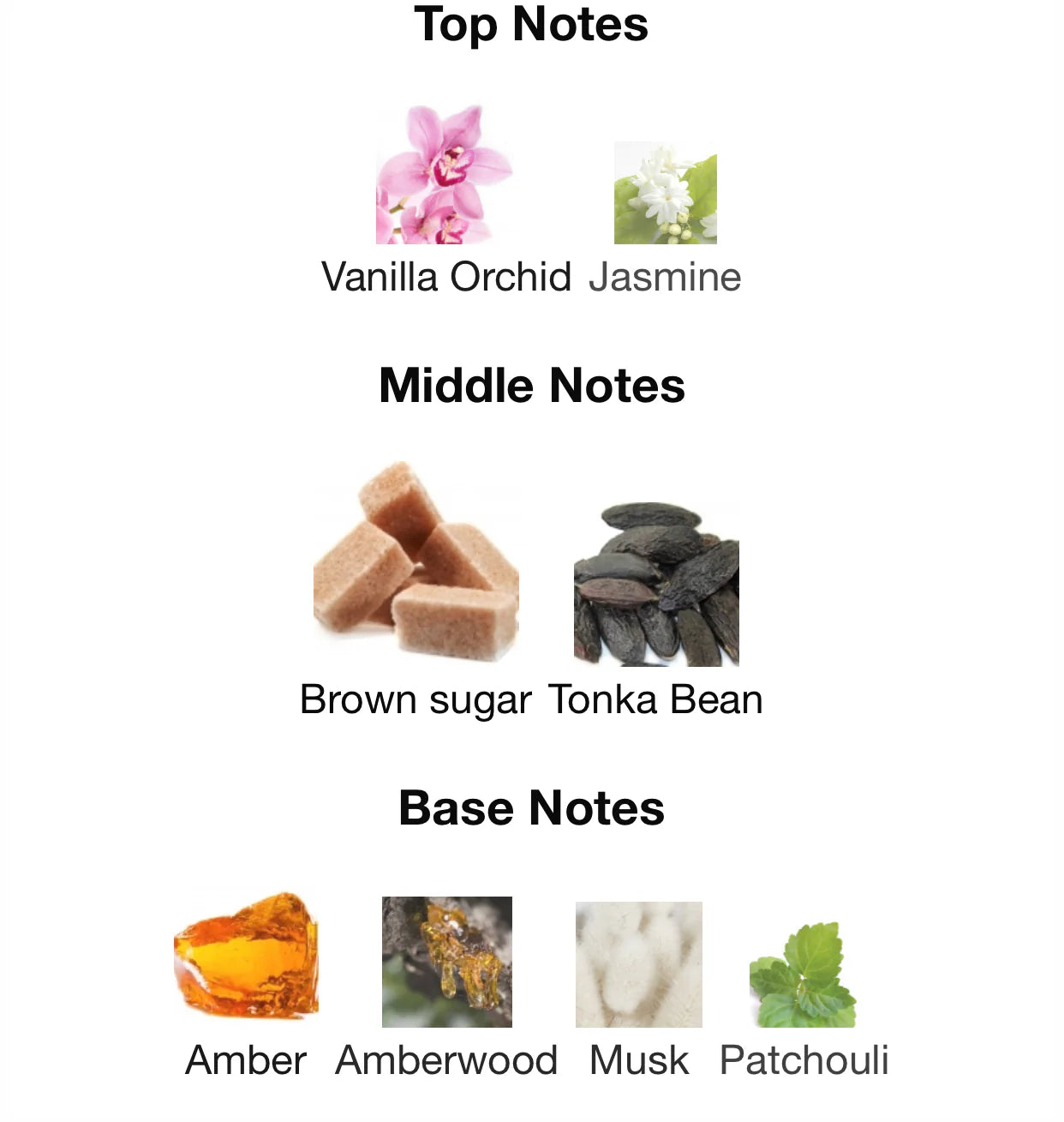 Kayali 28 (50ml) + Burberry Her Elixir (30m)