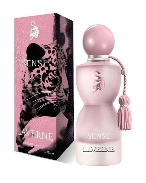 Laverne Sense Eau de Parfum 75 ml master box