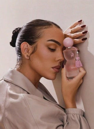 Laverne Sense Eau de Parfum 75 ml master box