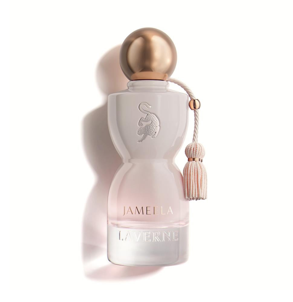 LAVERNE JAMEELA Eau de perfume 75 ml master box