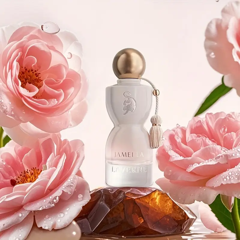 LAVERNE JAMEELA Eau de perfume 75 ml master box