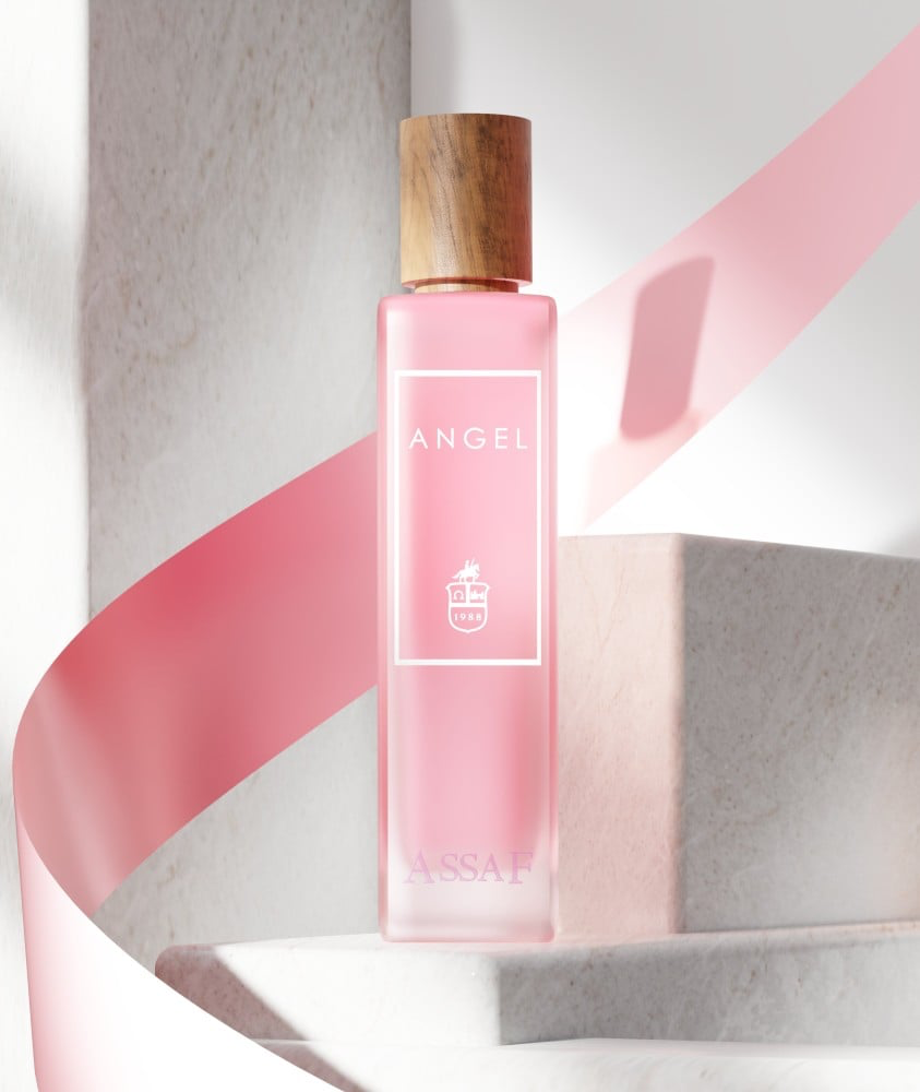 Assaf Angel Eau de Parfum