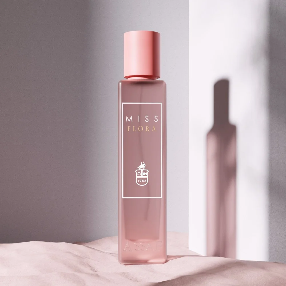 ASSAF Miss Flora Eau de Perfume