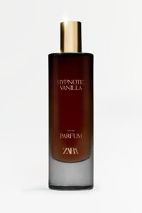 Hypnotic Vanilla Bloom 100 ml defected bottel