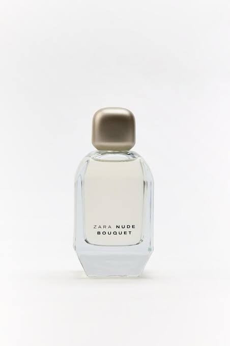nude bouquet 100 ml  without box