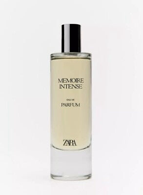 Memoire Intense 80 ml without box
