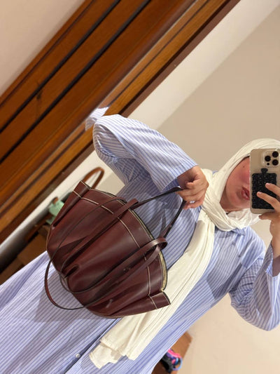 Zarah trendy Bag – Free Pouch