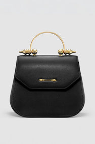 Okhitin Hand Bag  balck
