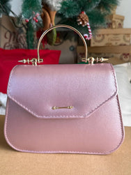 Okhitin Hand shine pink