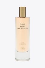 Zara Rose Gourmand Eau de Parfum – 80ml