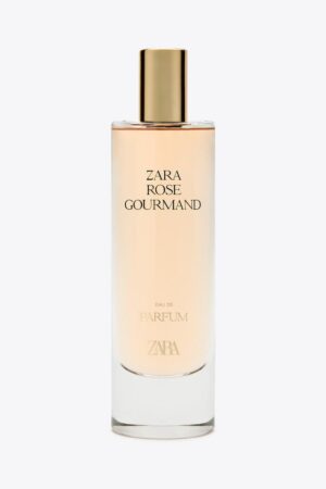 Zara Rose Gourmand Eau de Parfum – 80ml