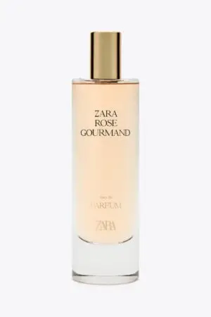 Zara Rose Gourmand Eau de Parfum – 80ml