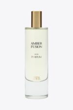 Zara AMBER FUSION EDP 80ML