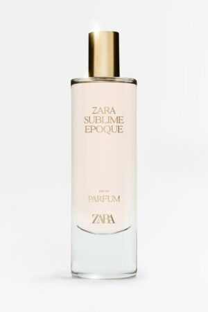 SUBLIME EPOQUE EDP 80 ML