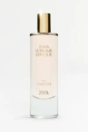 SUBLIME EPOQUE EDP 80 ML