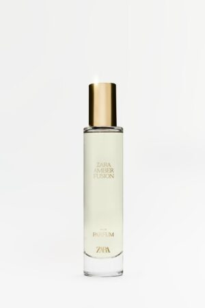 Zara AMBER FUSION EDP 30ML