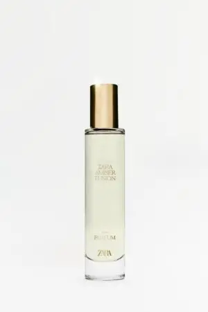 Zara AMBER FUSION EDP 30ML