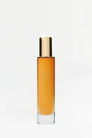 Zara Golden Decade Elixir Parfum – 30ml