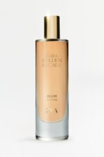 Zara Golden Decade Elixir Parfum – 80ml