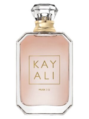 Kayali Musk | 12 100ml without box