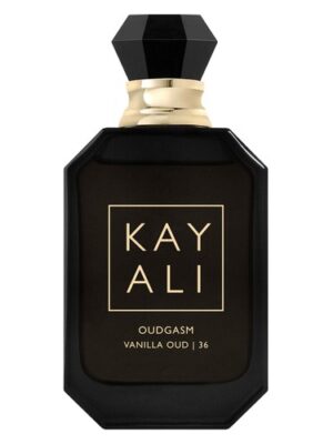 Oudgasm Vanilla Oud | 36 100ml without box