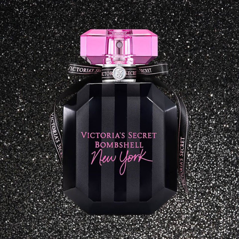 Victoria’s Secret Bombshell New York EDP 100ml Master Box - Image 2