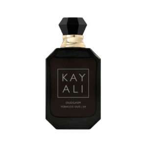 Kayali oudgasm Tobacco Oud | 04 without box
