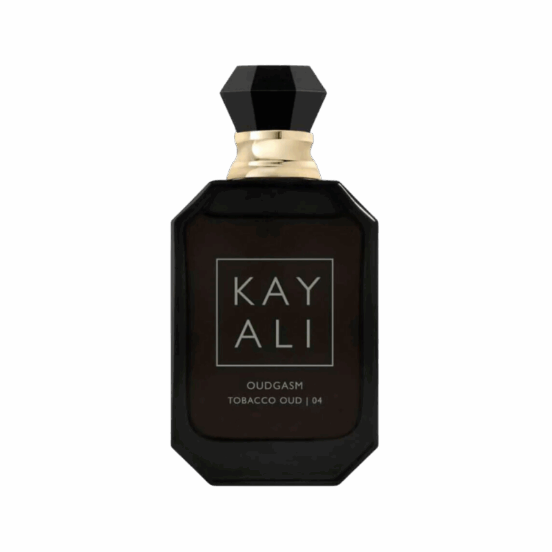 Kayali oudgasm Tobacco Oud | 04 without box