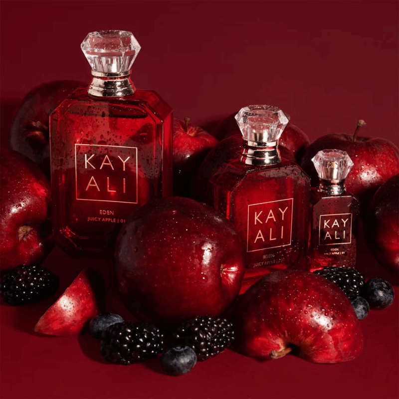 Kayali Juicy Apple | 01 without box - Image 3