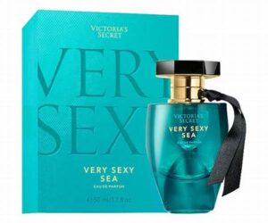 Victoria’s Secret Very Sexy Sea EDP 100ml Master Box