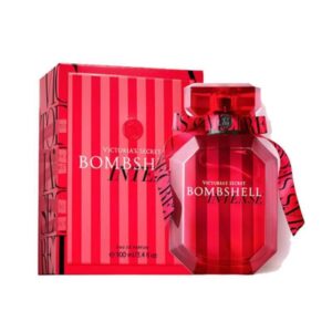 Victoria’s Secret bombshell intense EDP 100ml Master Box