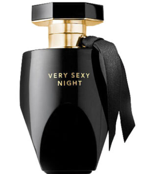 Victoria’s Secret Very Sexy night  EDP 50 ml without box