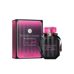Victoria’s Secret Bombshell New York EDP 100ml Master Box