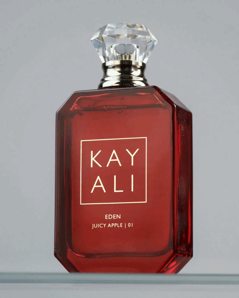 Kayali Juicy Apple | 01 without box - Image 2
