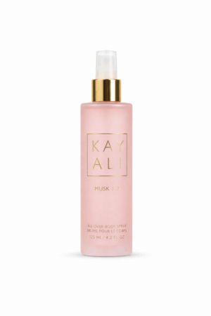 Kayali Musk | 12 100ml body splash