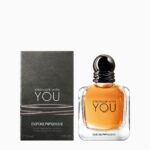 STRONGER WITH YOU 50 ml (With box)