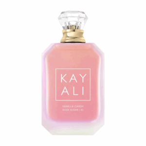 Kayali Vanilla Candy Rock Sugar | 42