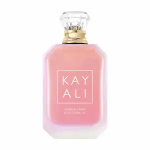 Kayali Vanilla Candy Rock Sugar | 42 100 ml without box