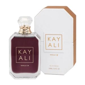 Kayali Vanilla | 28 with box 100 ml