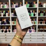 Kayali Vanilla | 28 with box 100 ml
