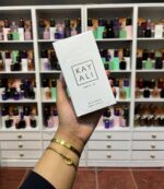 Kayali Vanilla | 28 with box 100 ml