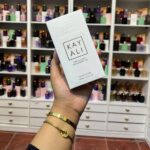 Kayali Vanilla Candy Rock Sugar | 42 100 ml with box