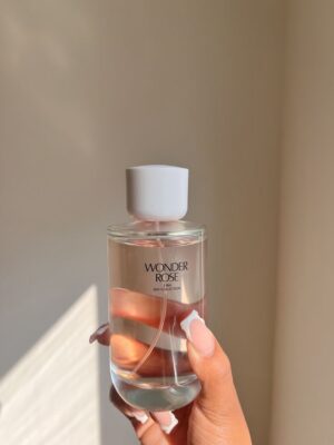 Wonder rose Eau de Parfum  day collation 2– 200 without box