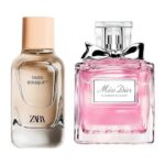 nude bouquet 100 ml  without box