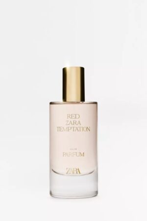 RED Z-A-RA TEMPTATION PARFUM 50 ml