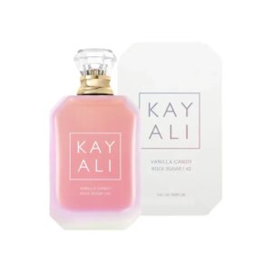 Kayali Vanilla Candy Rock Sugar | 42 100 ml with box
