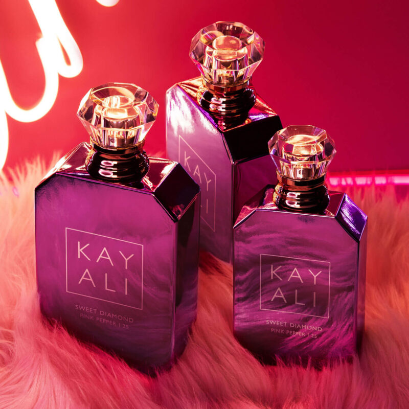Kayali Pink Pepper | 25  100ml without box - Image 2