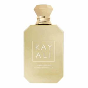 Kayali Vanilla Royale Sugared Patchouli 100ml without box