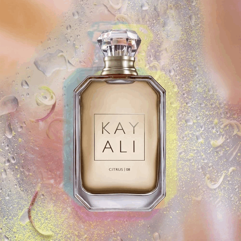 Kayali Citrus | 08 without box - Image 4